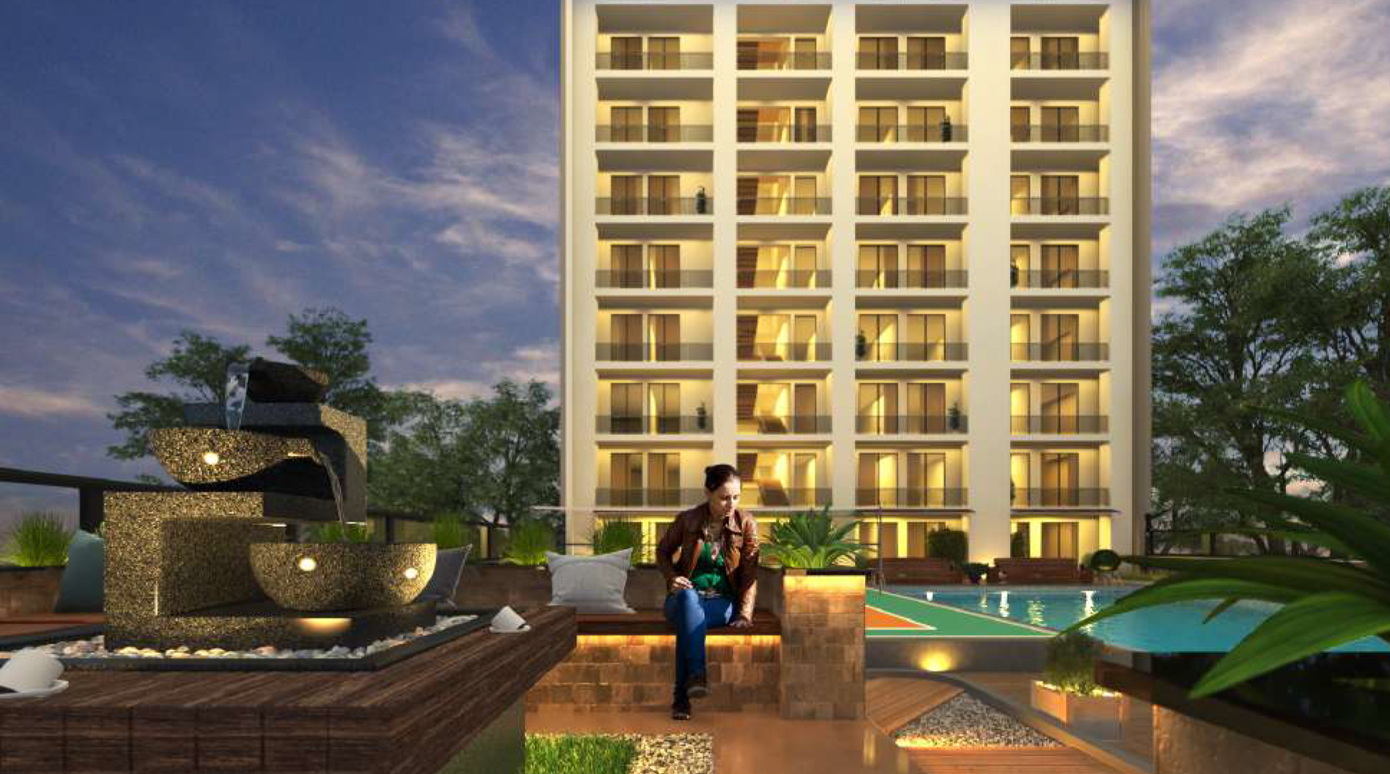 Apartments for Sale in Georgia | Off-Plan & Investment Homes