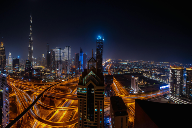 Why 2026 Is a Smart Year to Invest in Real Estate in the UAE