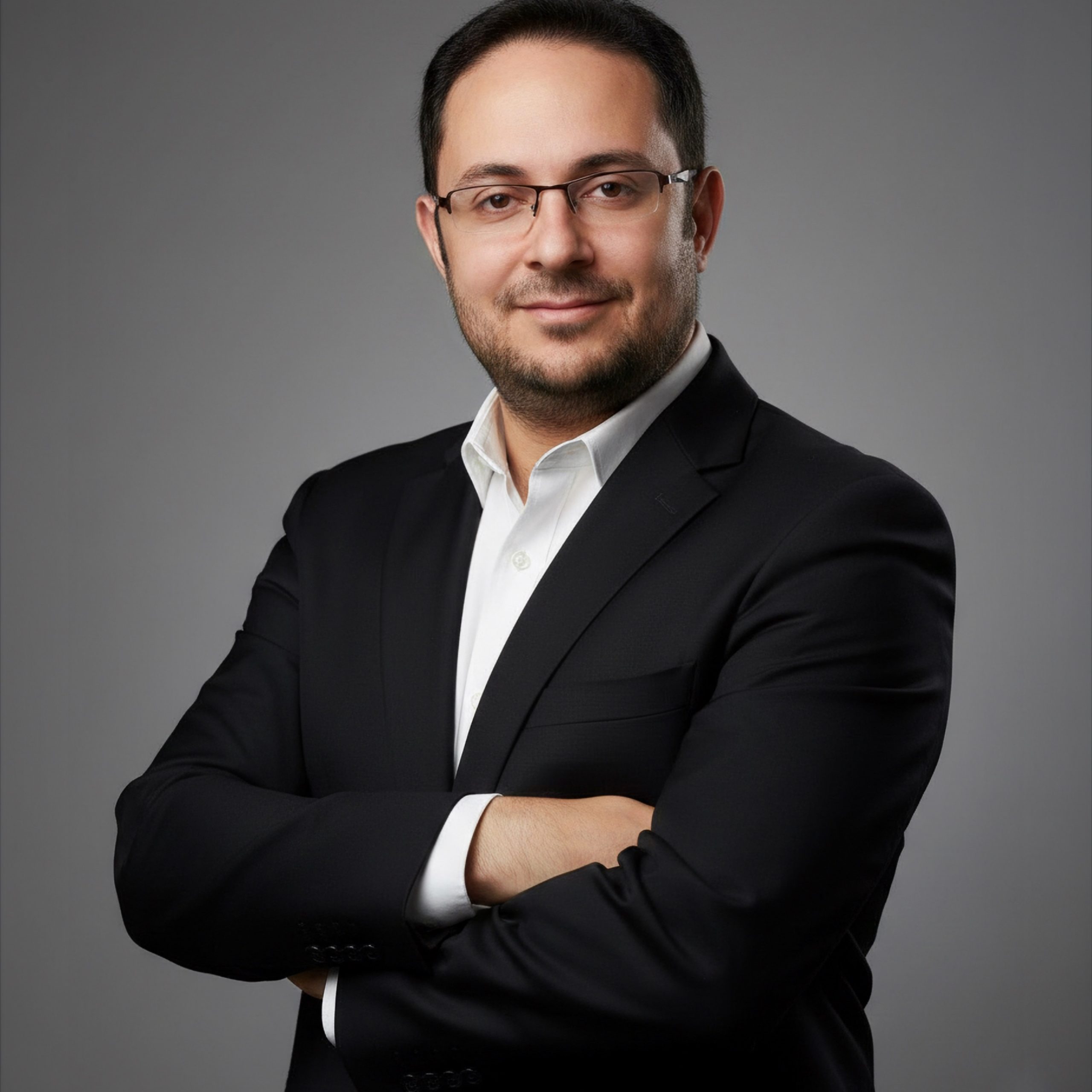 Mansour Magdy Founder of Multiflags Group